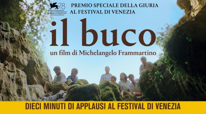 Il buco