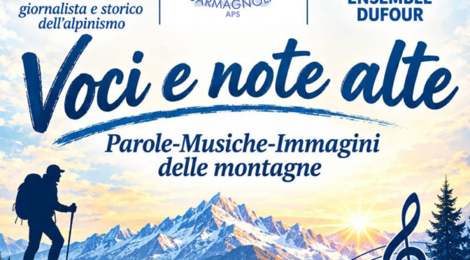 Voci e note alte